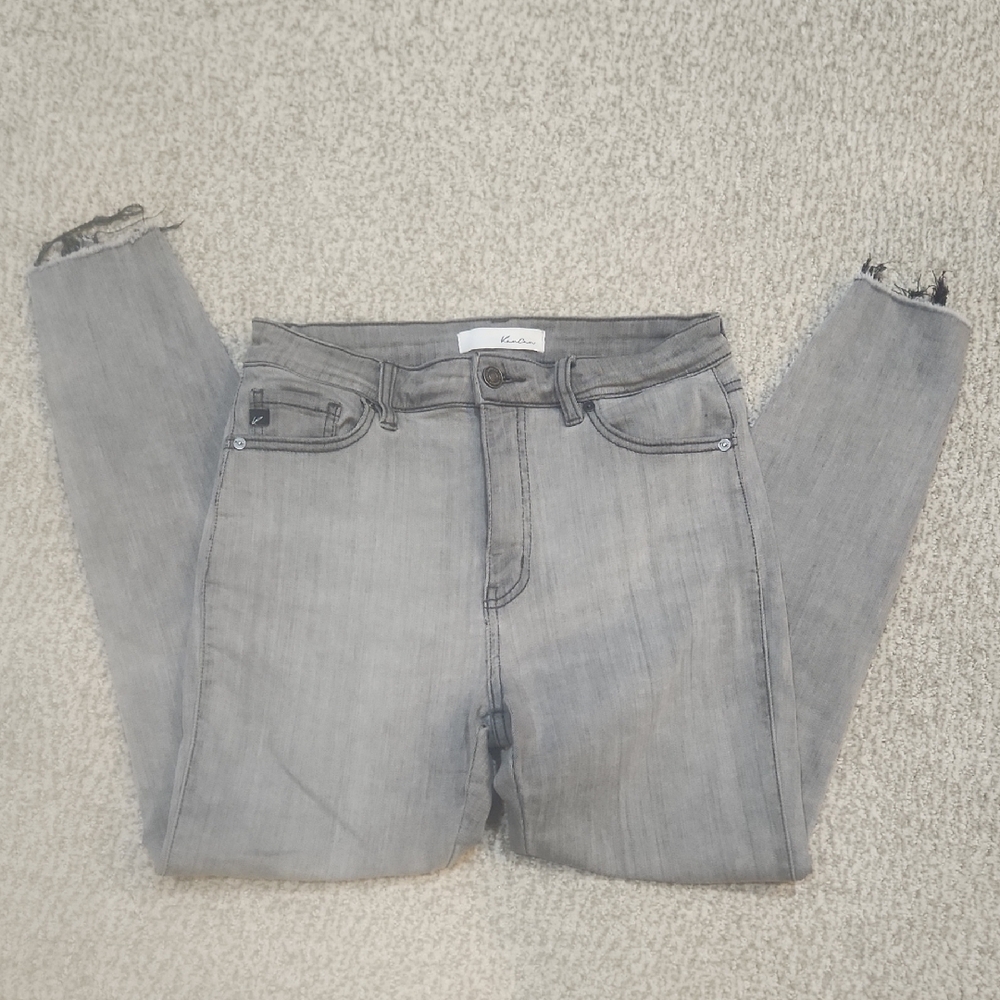 Gray KanCan Women's Jeans